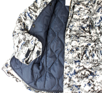 赤壁天莉迷彩服加工生產